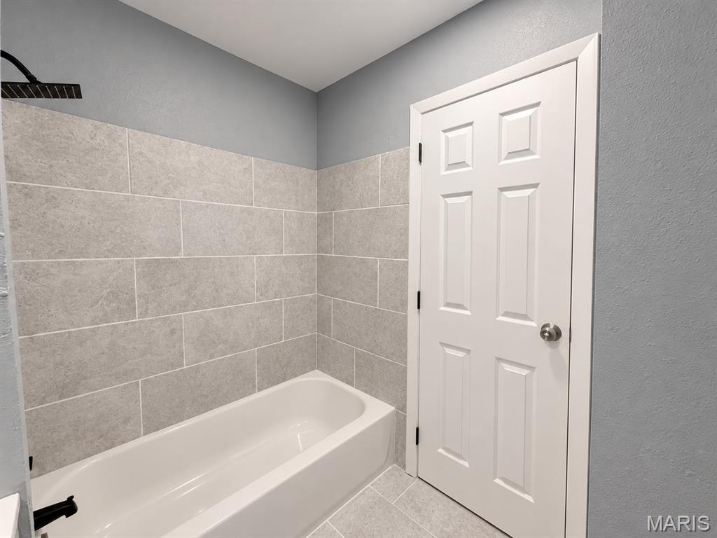 St Joseph Gardens 1st Add - Residential