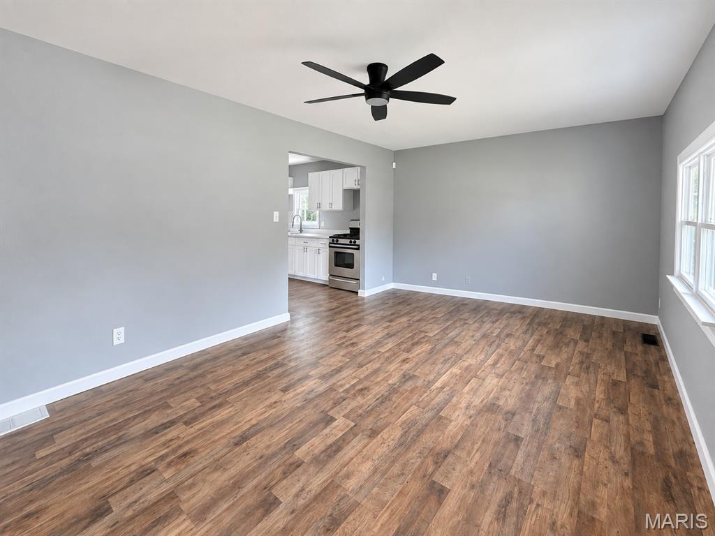 St Joseph Gardens 1st Add - Residential