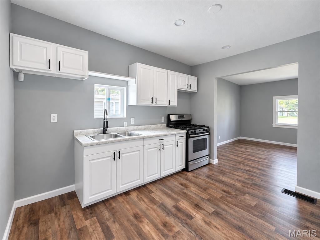 St Joseph Gardens 1st Add - Residential