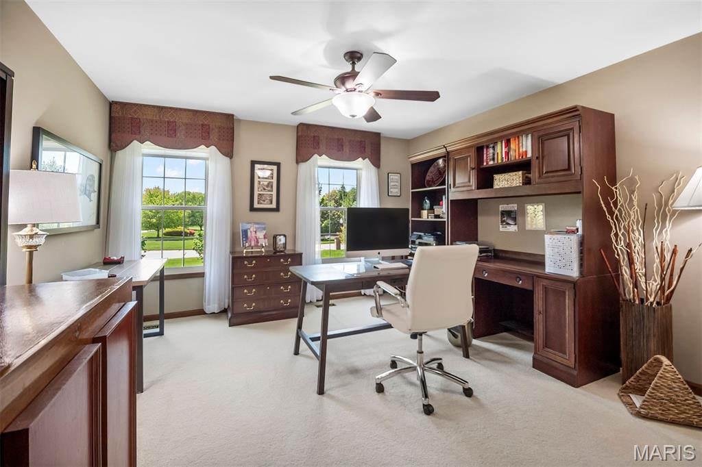 Kehrs Mill Estates 3 - Residential