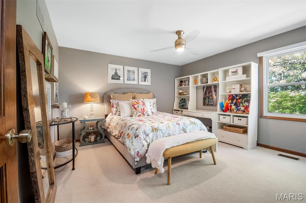 Kehrs Mill Estates 3 - Residential