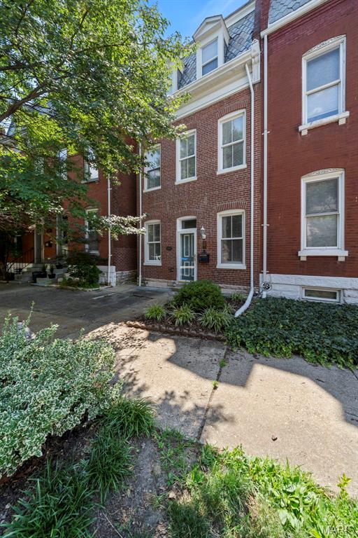 City/St Louis - Residential