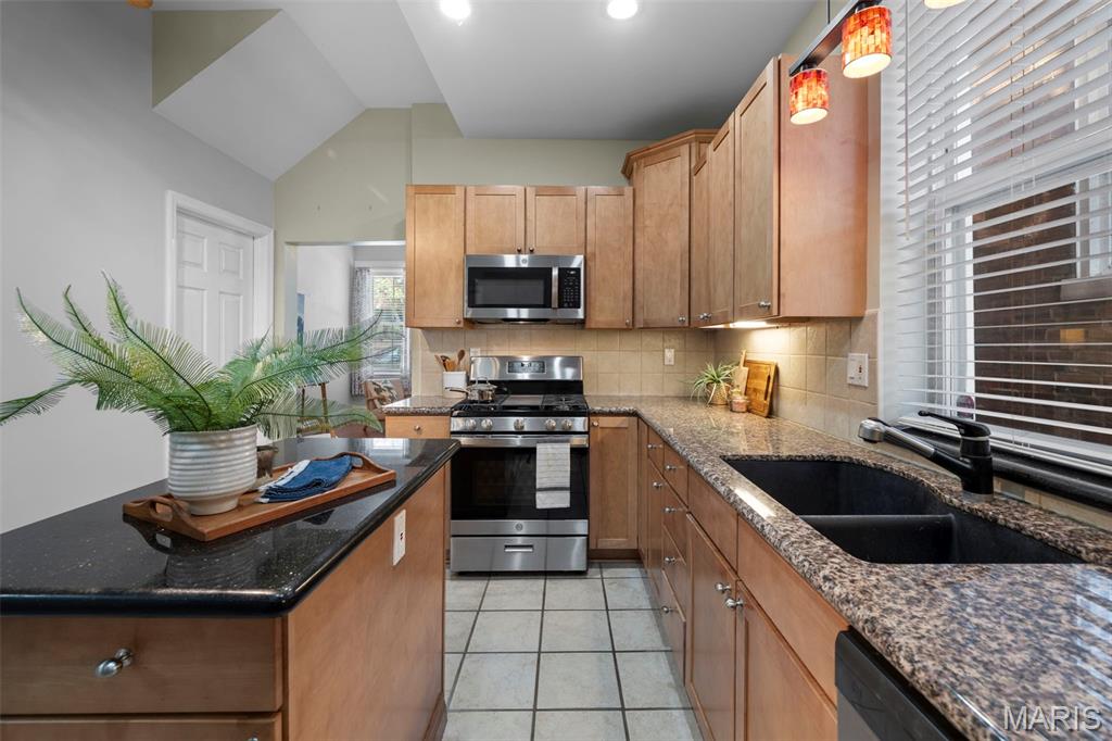 City/St Louis - Residential