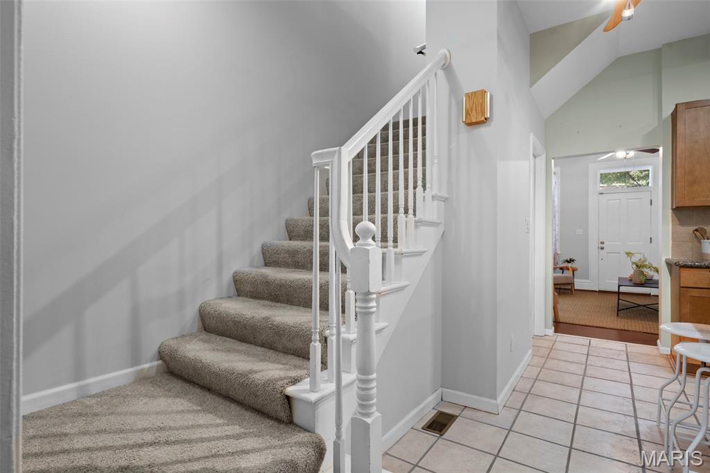 City/St Louis - Residential