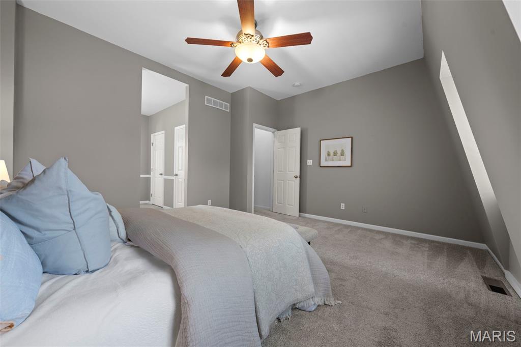 City/St Louis - Residential