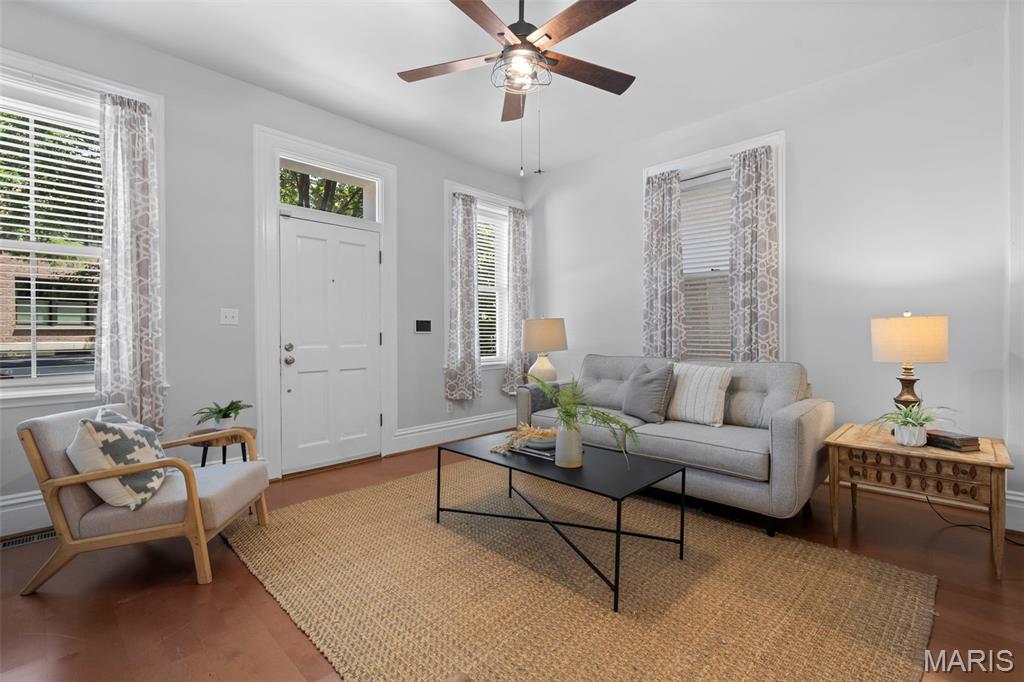 City/St Louis - Residential