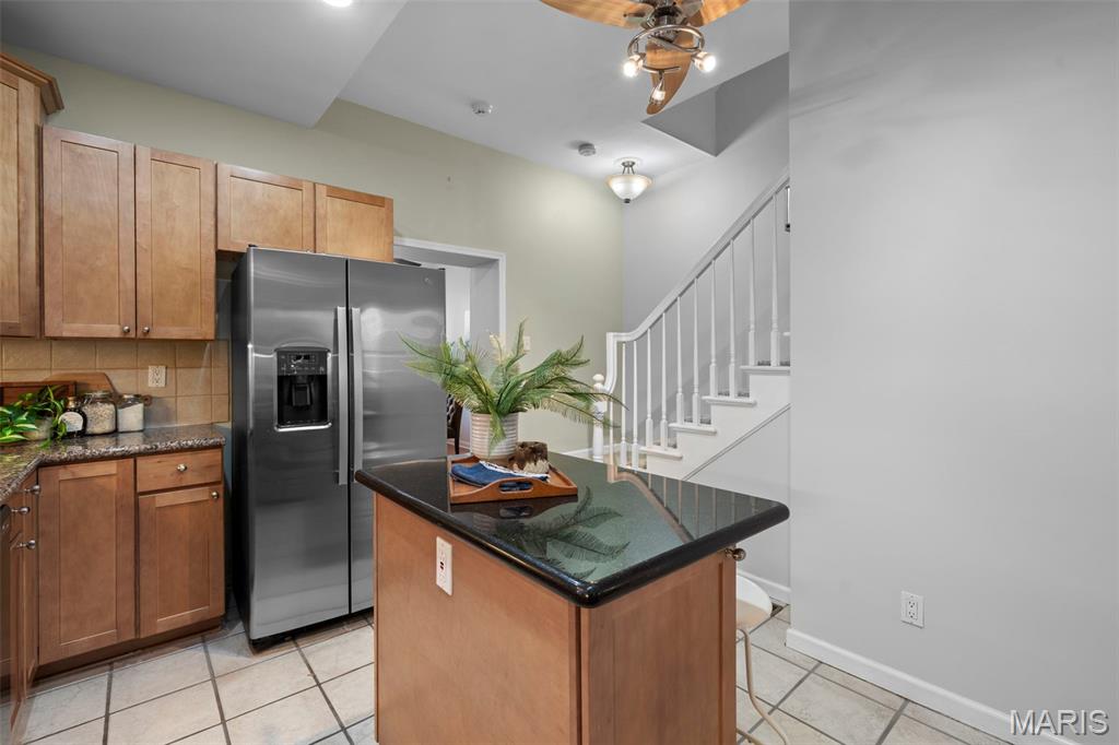 City/St Louis - Residential