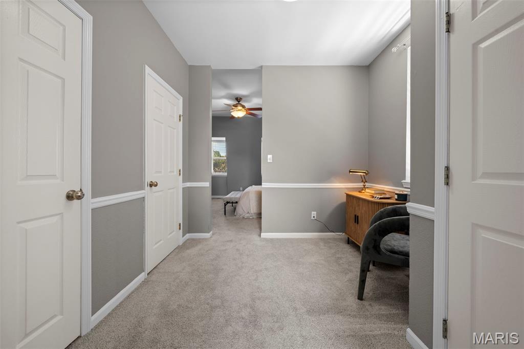 City/St Louis - Residential