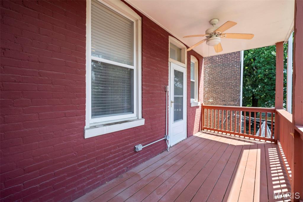 City/St Louis - Residential