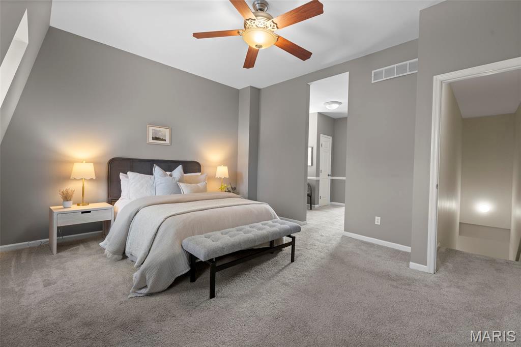 City/St Louis - Residential