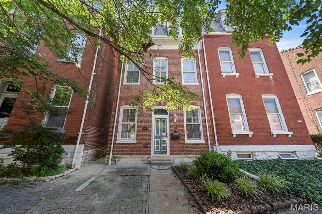 City/St Louis - Residential