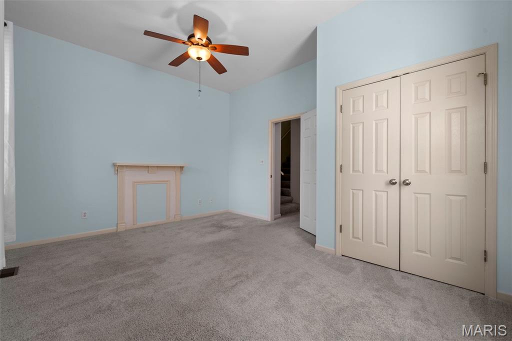 City/St Louis - Residential