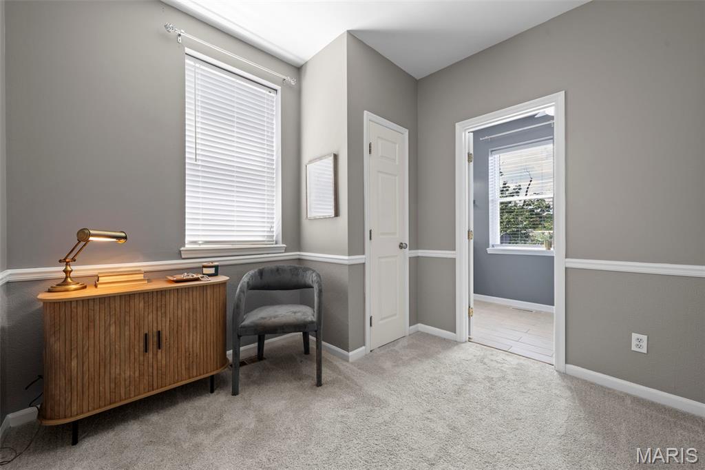 City/St Louis - Residential