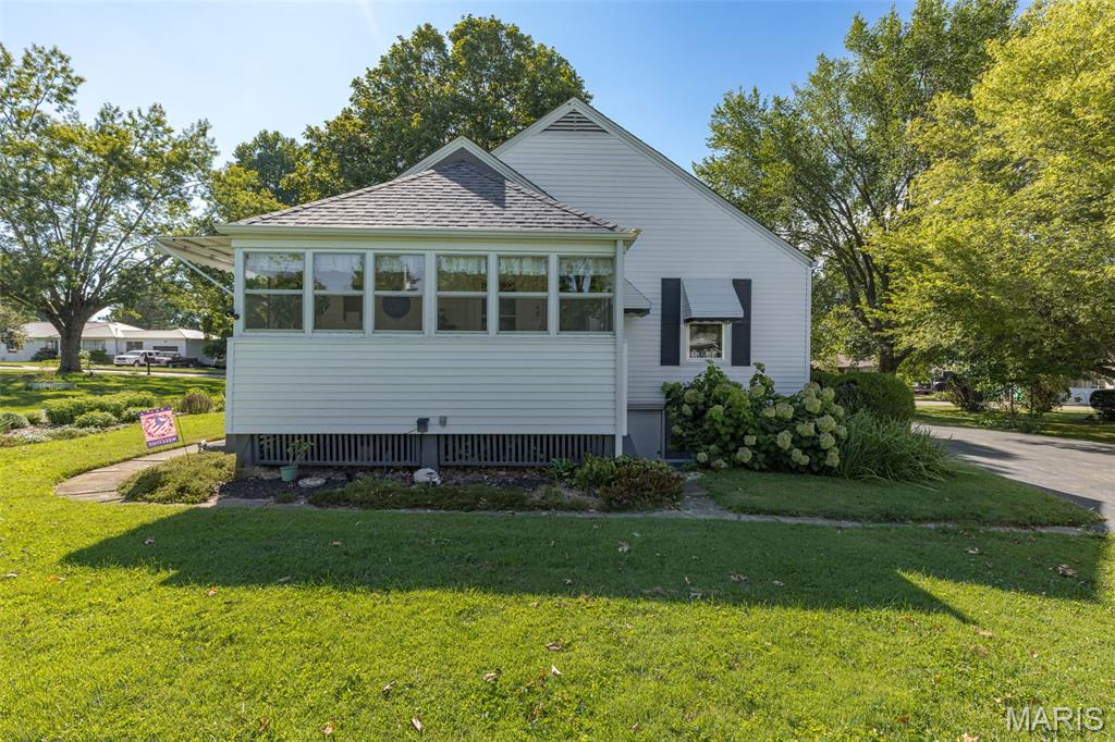 Suburban Place Lot 9 - Residential