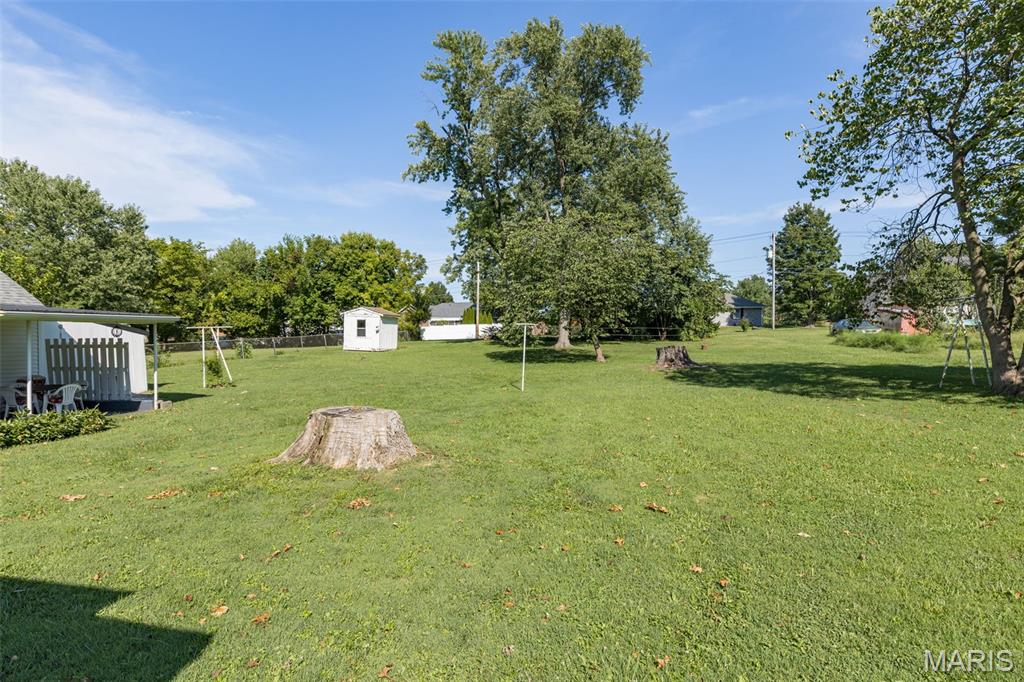 Suburban Place Lot 9 - Residential