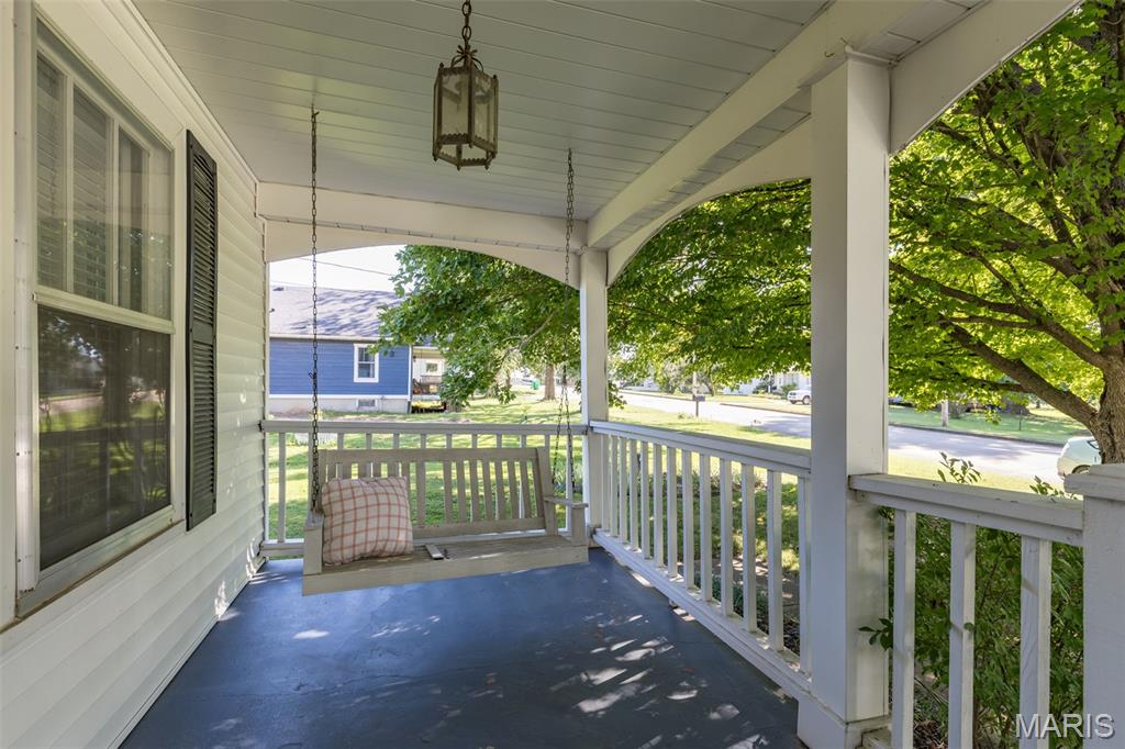 Suburban Place Lot 9 - Residential
