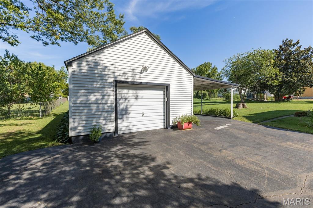 Suburban Place Lot 9 - Residential