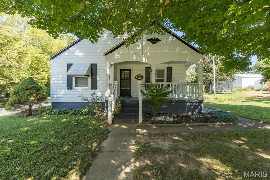 Suburban Place Lot 9 - Residential