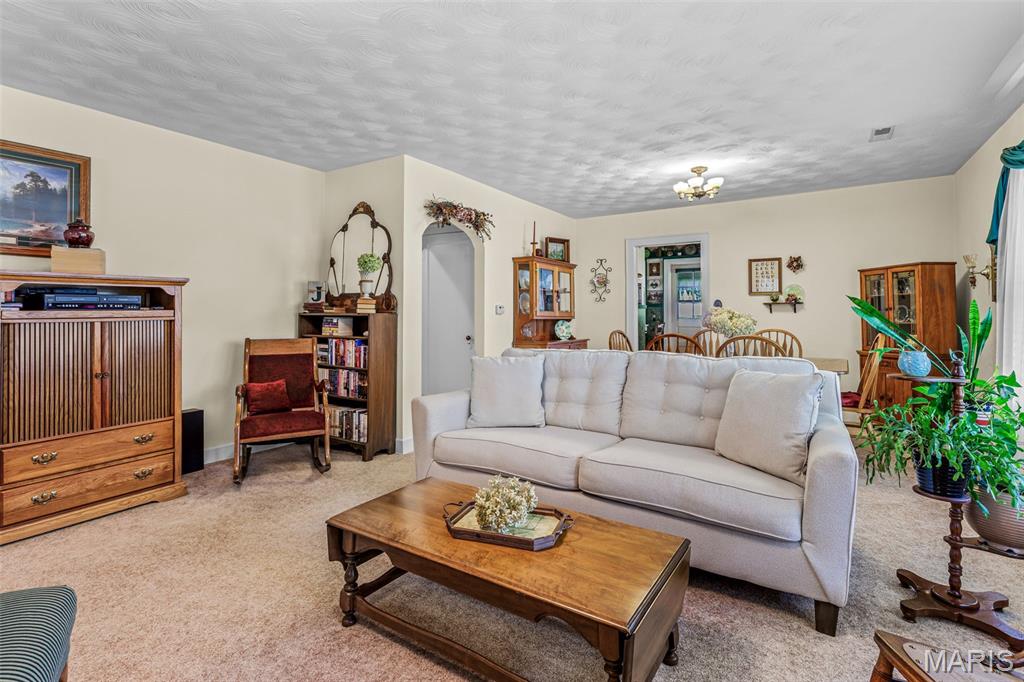 Suburban Place Lot 9 - Residential