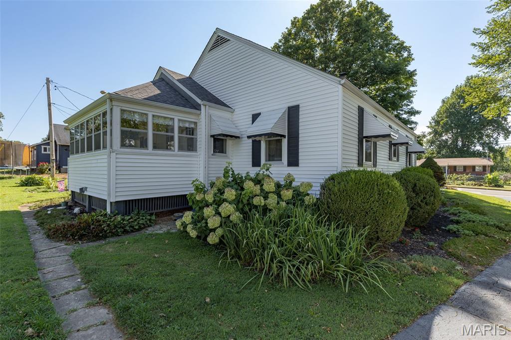 Suburban Place Lot 9 - Residential