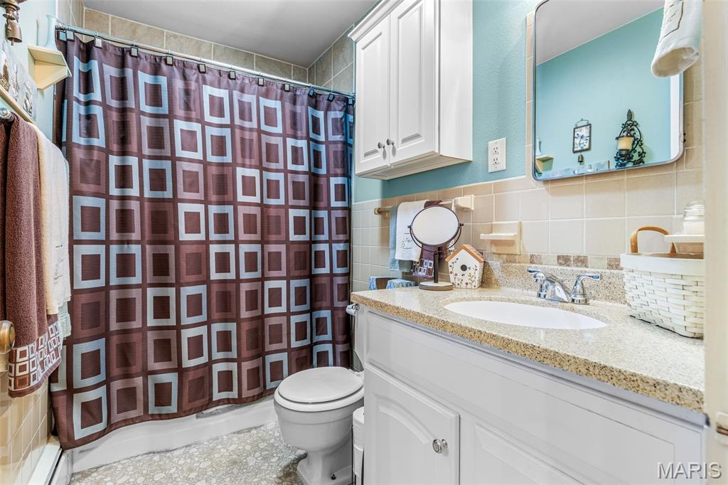 Suburban Place Lot 9 - Residential
