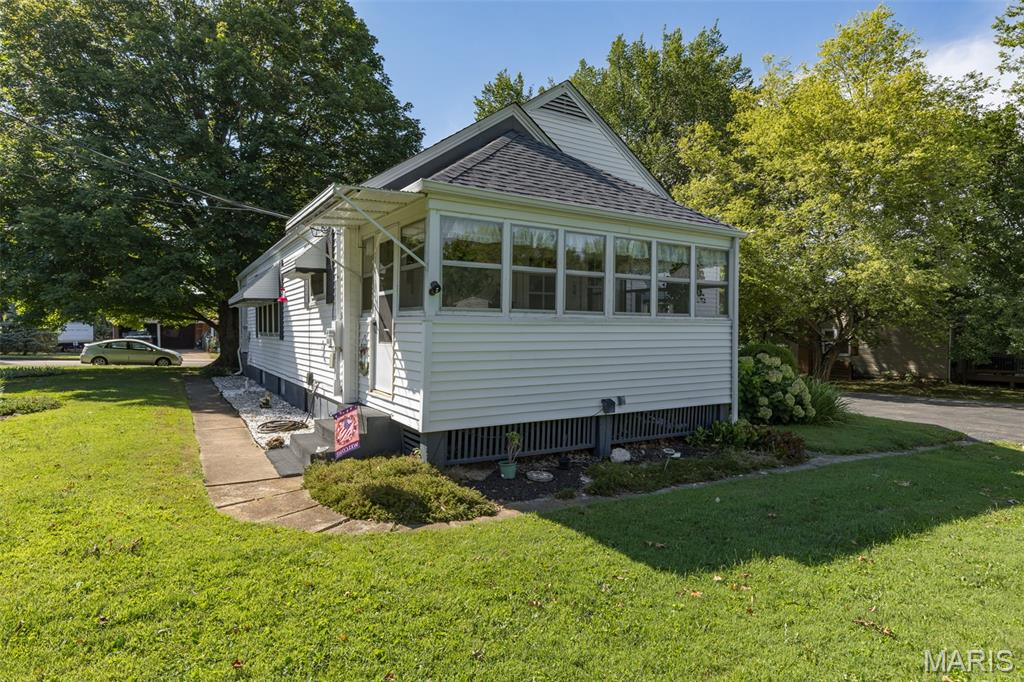 Suburban Place Lot 9 - Residential