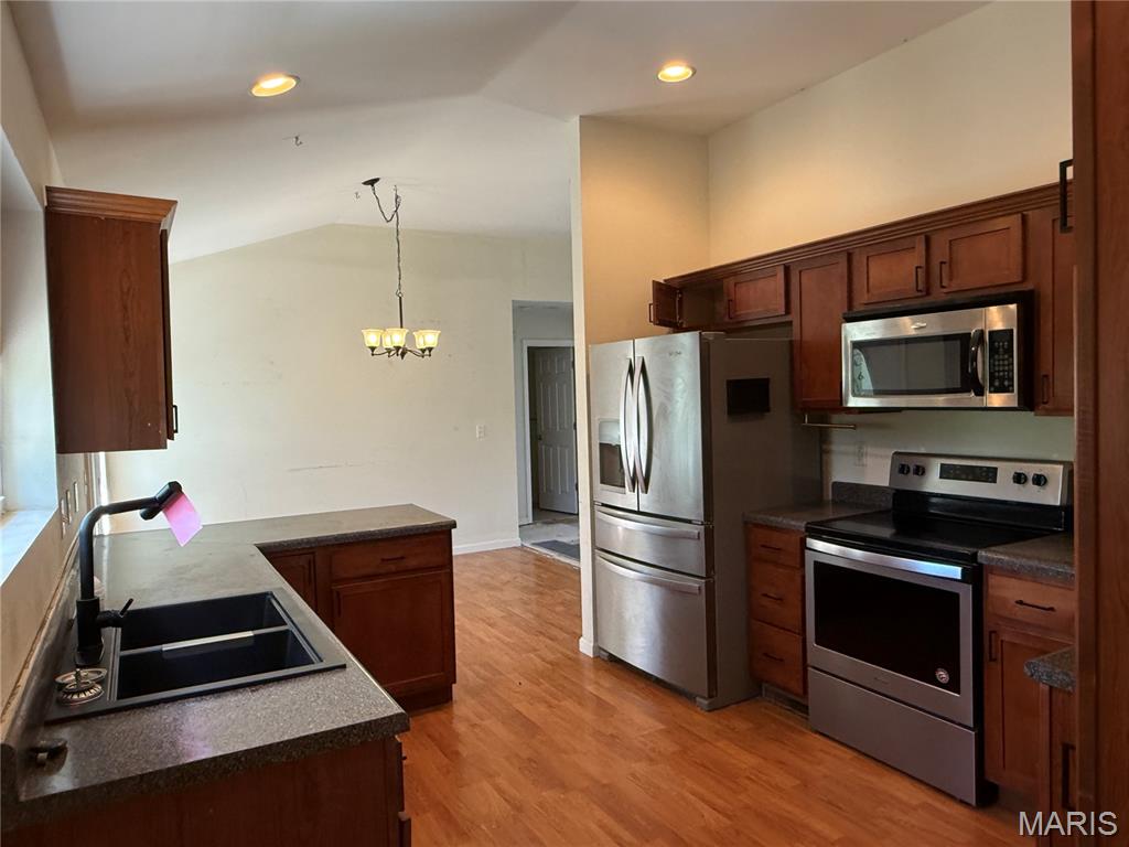 Crismon Dev - Residential