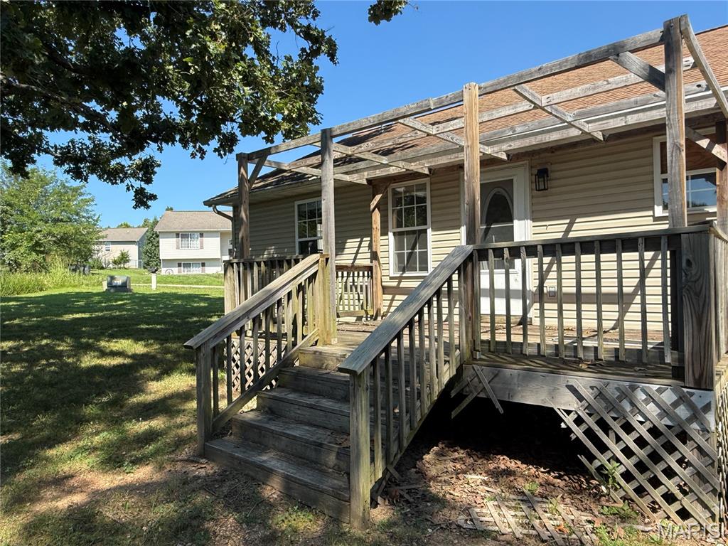 Crismon Dev - Residential