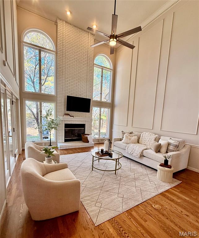 Pinebrook Estates V - Residential