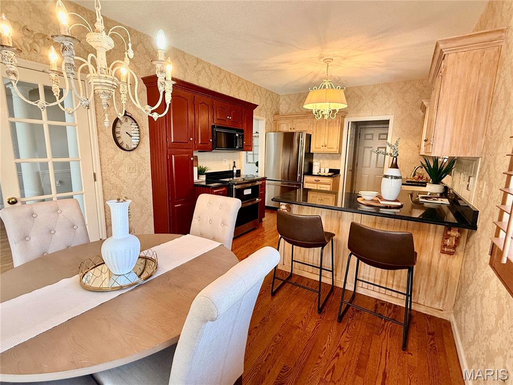 Pinebrook Estates V - Residential
