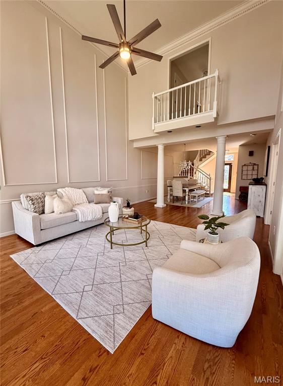 Pinebrook Estates V - Residential