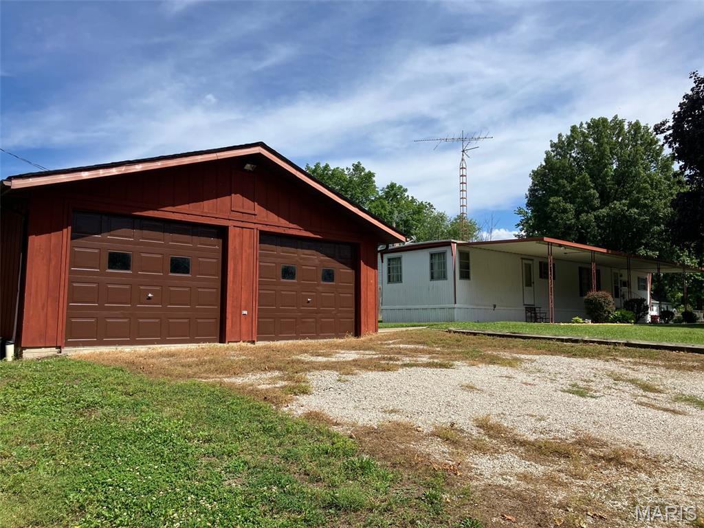 Lower Carlyle - Residential