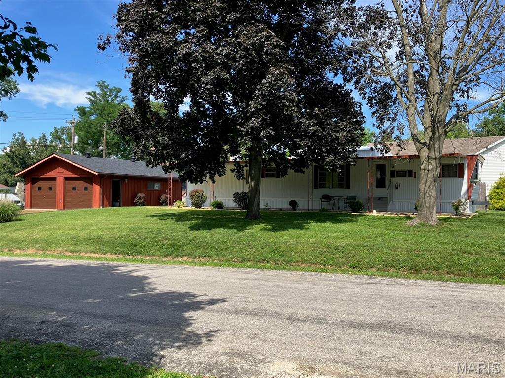 Lower Carlyle - Residential
