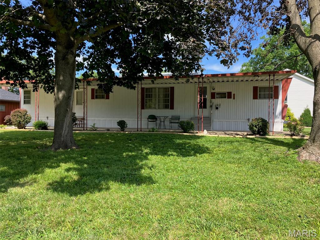 Lower Carlyle - Residential