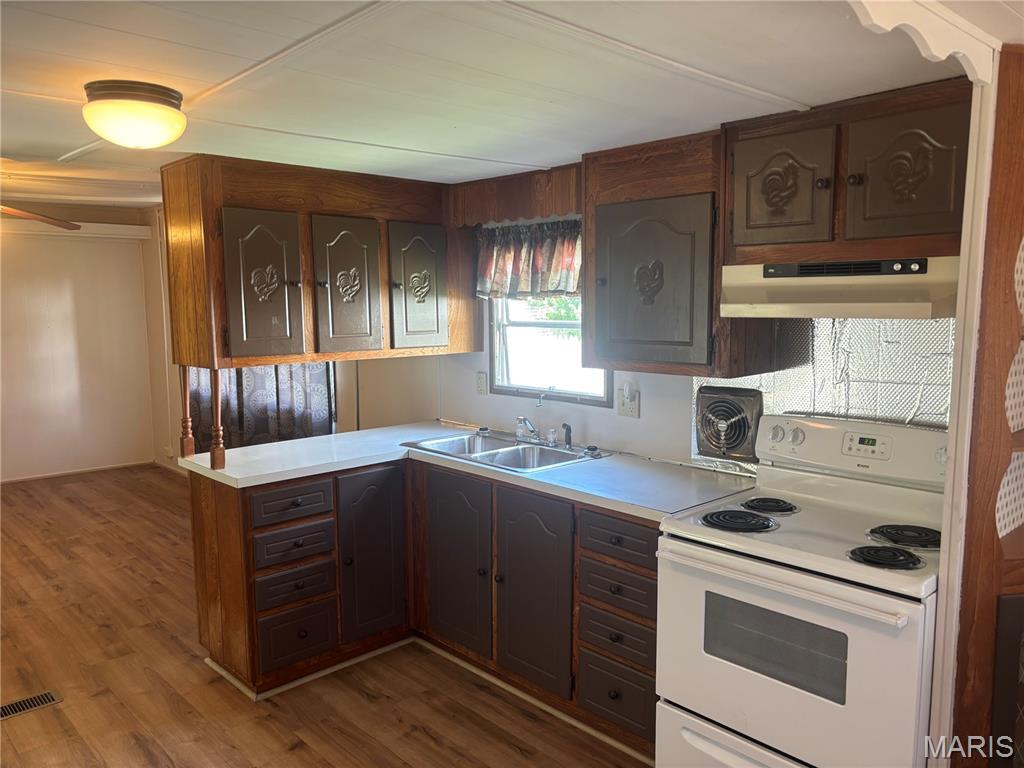 Lower Carlyle - Residential