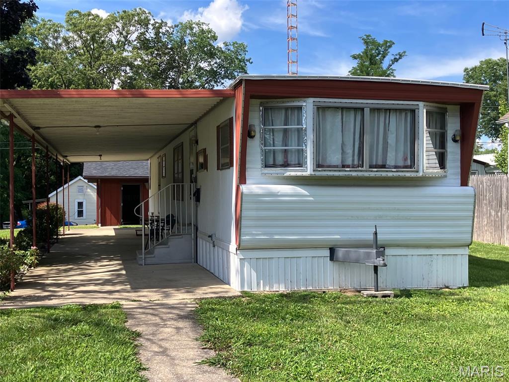 Lower Carlyle - Residential