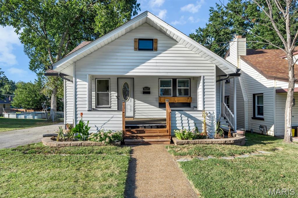 Charlack - Residential