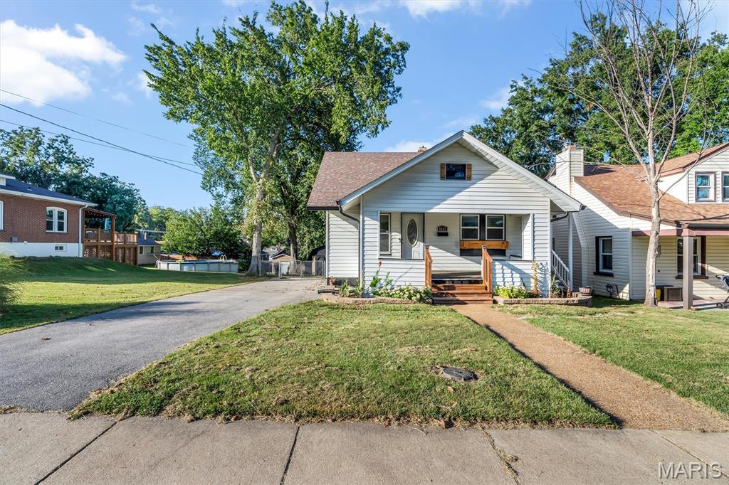 Charlack - Residential