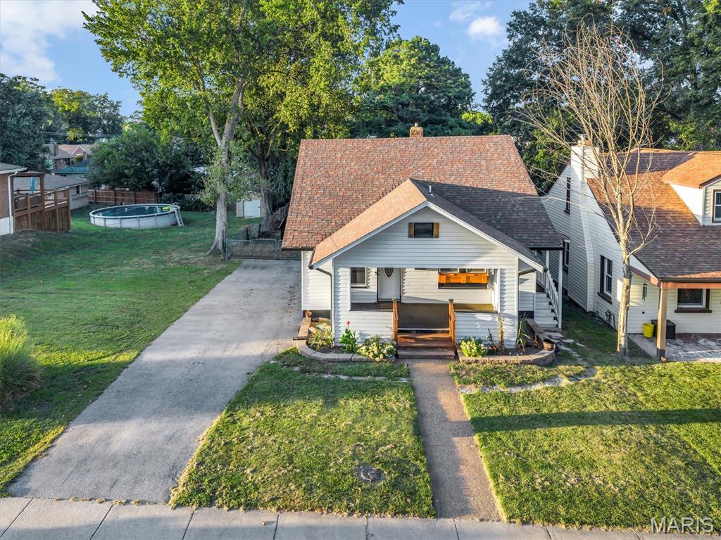 Charlack - Residential