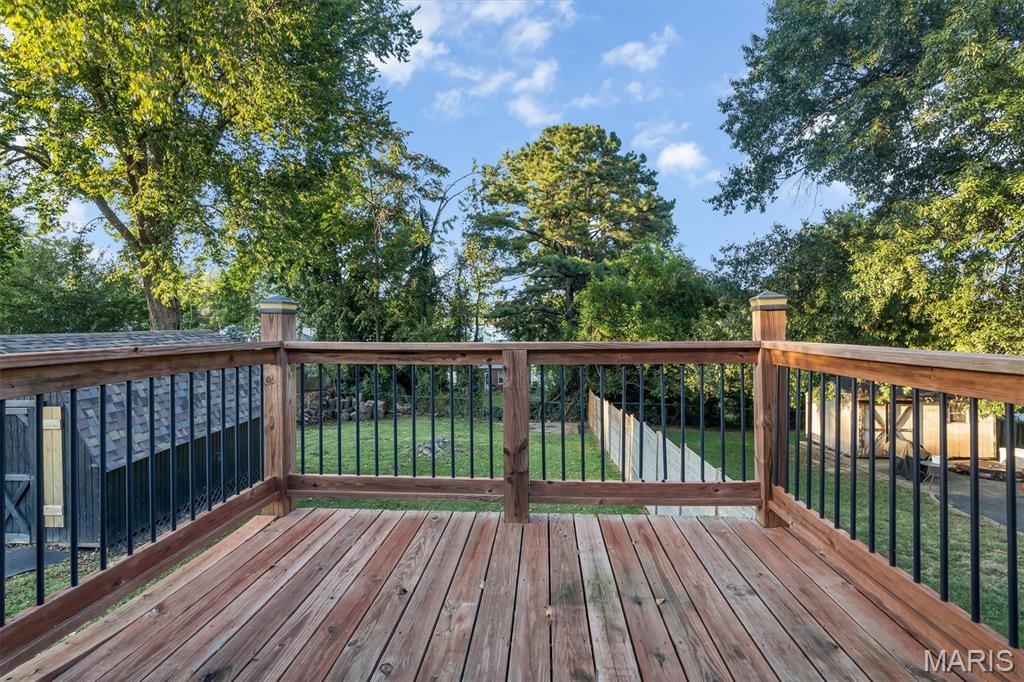 Charlack - Residential