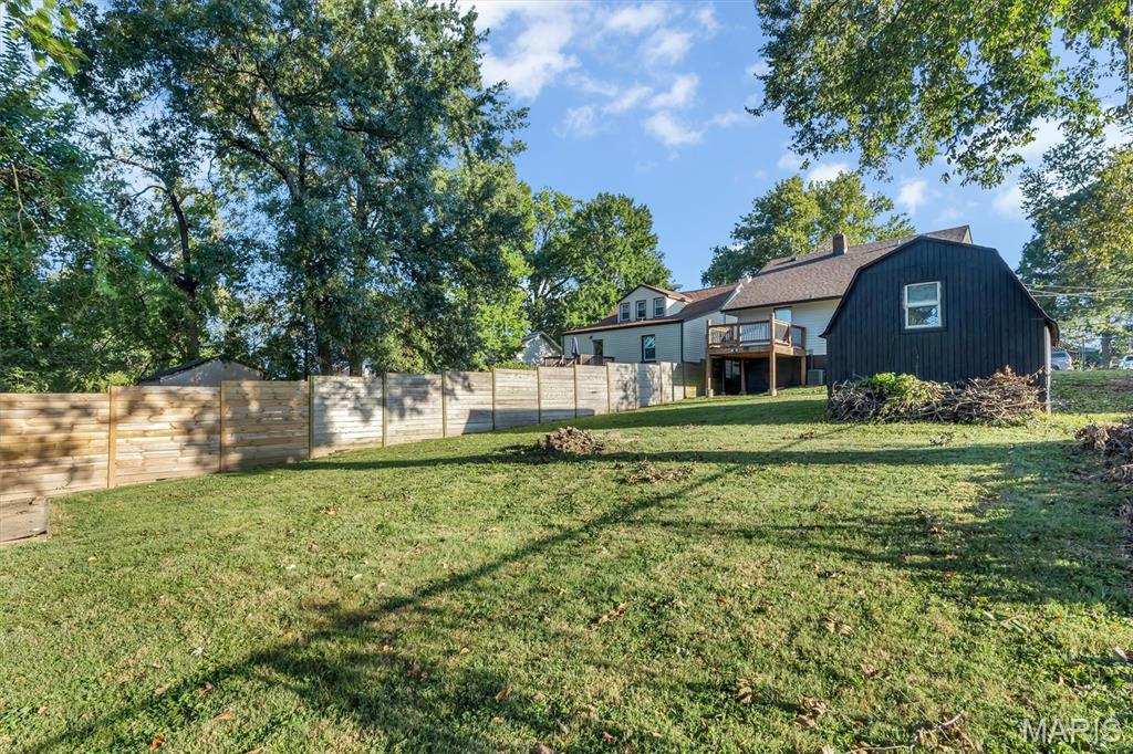 Charlack - Residential