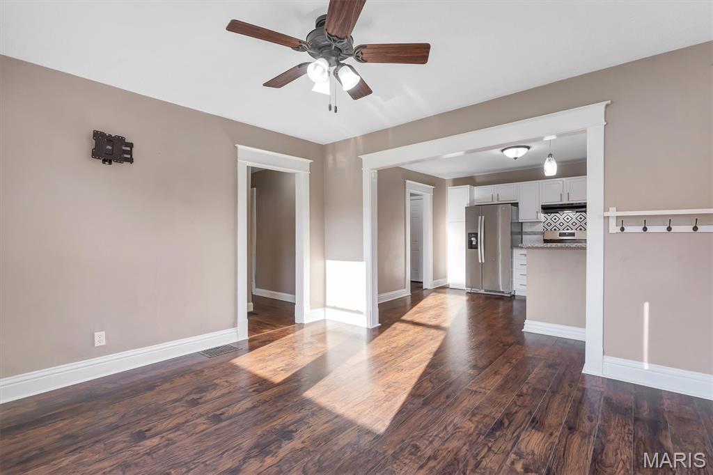 Charlack - Residential