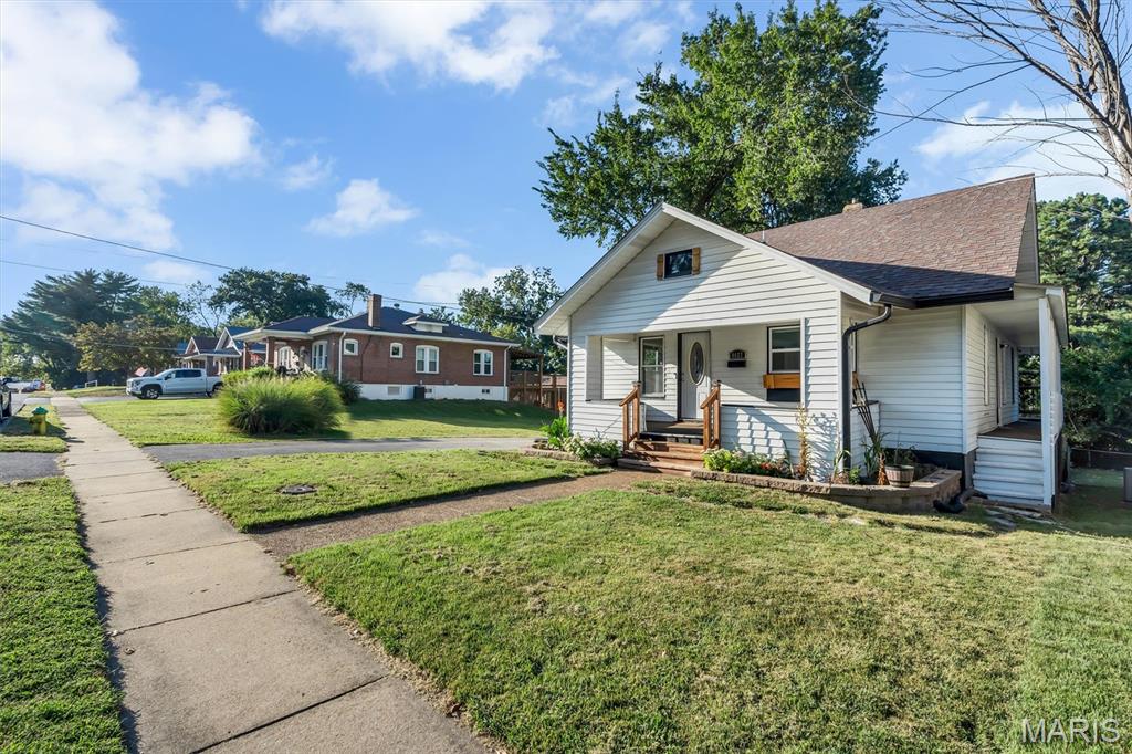 Charlack - Residential