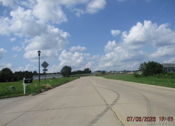 Union Regional Center East - Land