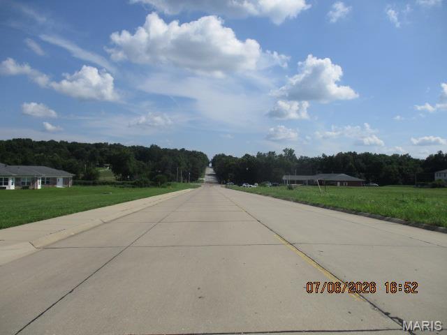 Union Regional Center East - Land