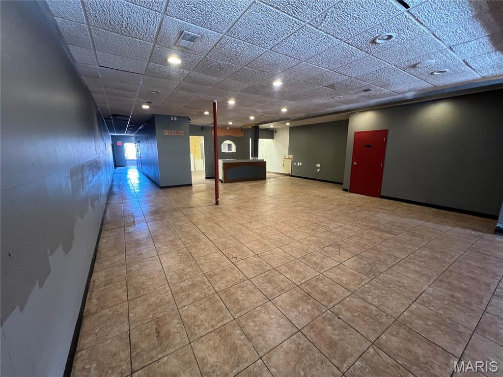 Kirkwood - Commercial Sale
