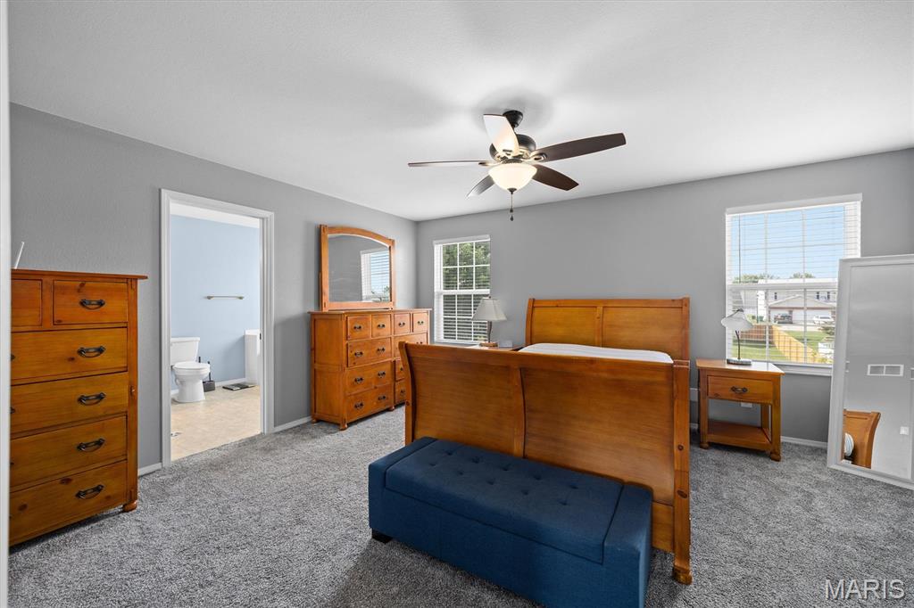 Keck Ridge - Residential