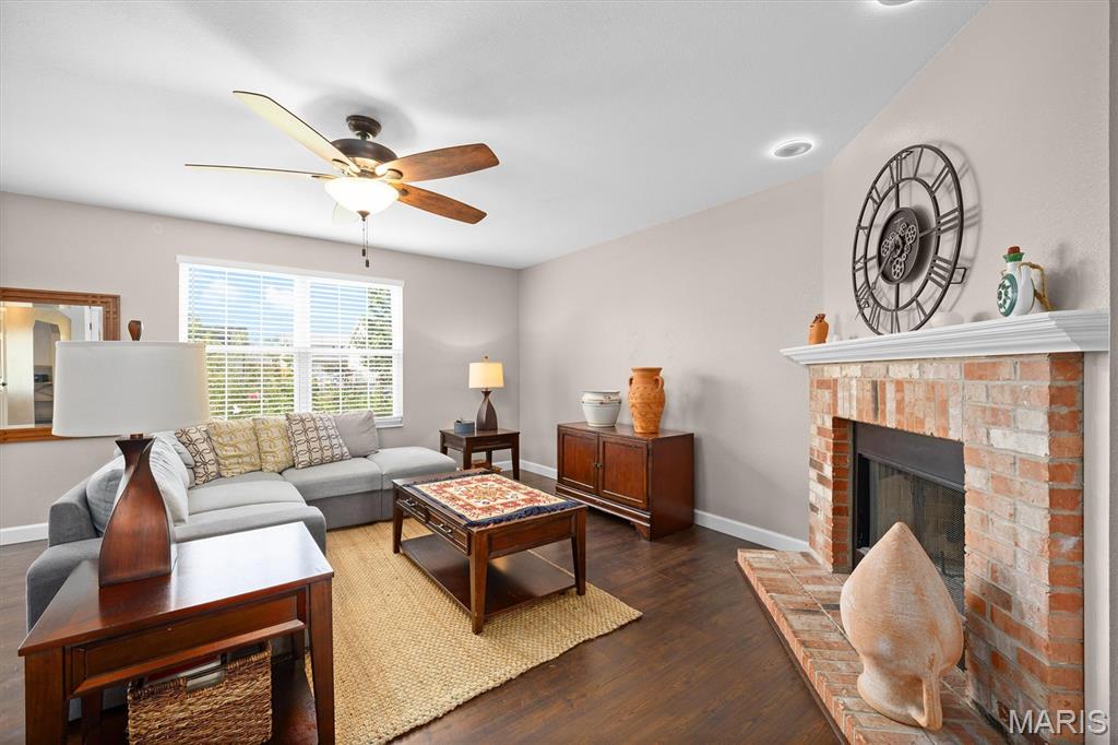 Keck Ridge - Residential