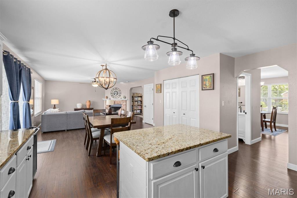 Keck Ridge - Residential