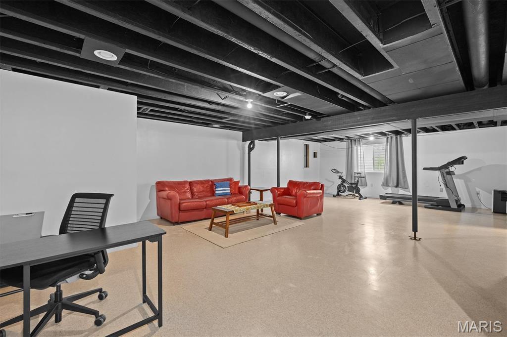 Keck Ridge - Residential